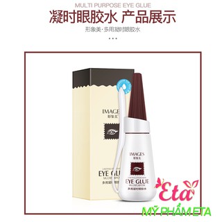 Keo dán mi Images Eye Glue 15ml