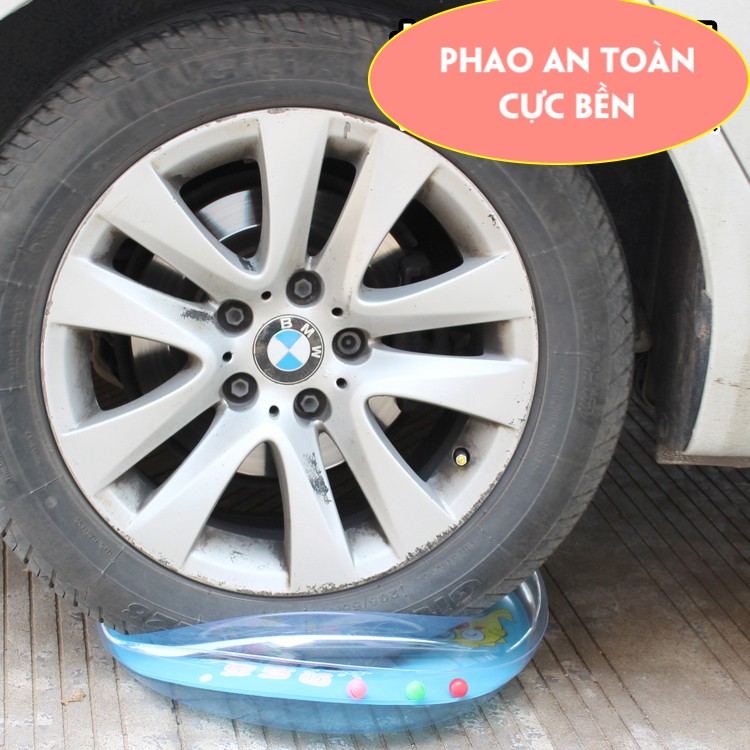 Vòng cổ bơi em bé 0-2 tuổi - Phao bơi bơm hơi cho bé sơ sinh an toàn khi tắm Phao cổ Bán chạy Mới 2020