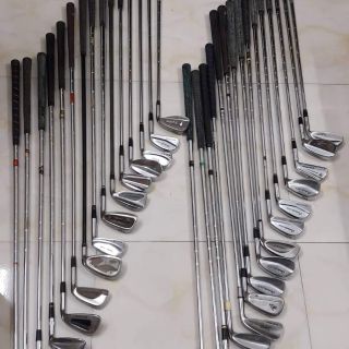 Gậy golf bãi (95%)