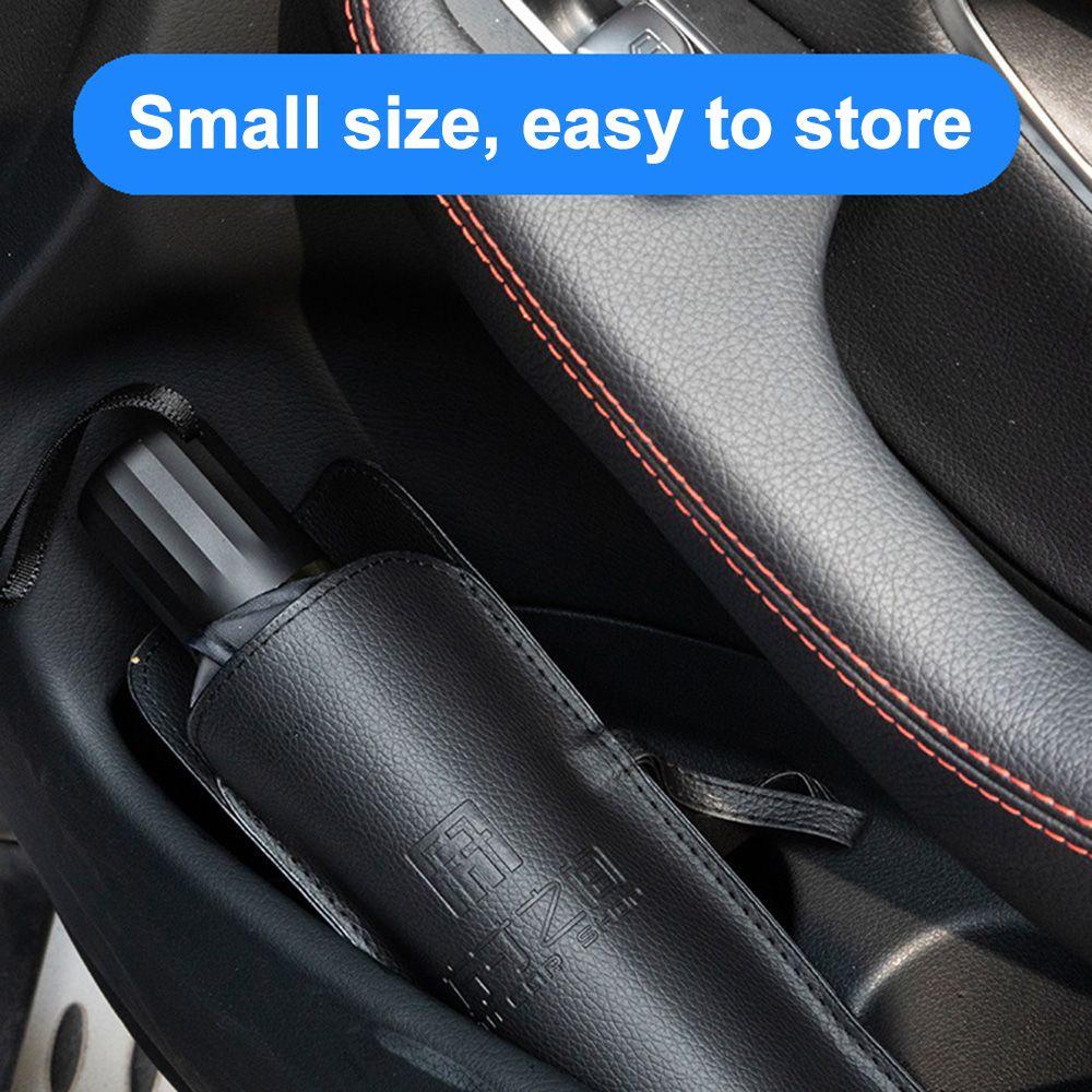 JONYE Vỏ Bọc Dù Chống Tia UV Bảo Vệ Cửa Sổ Xe Hơi