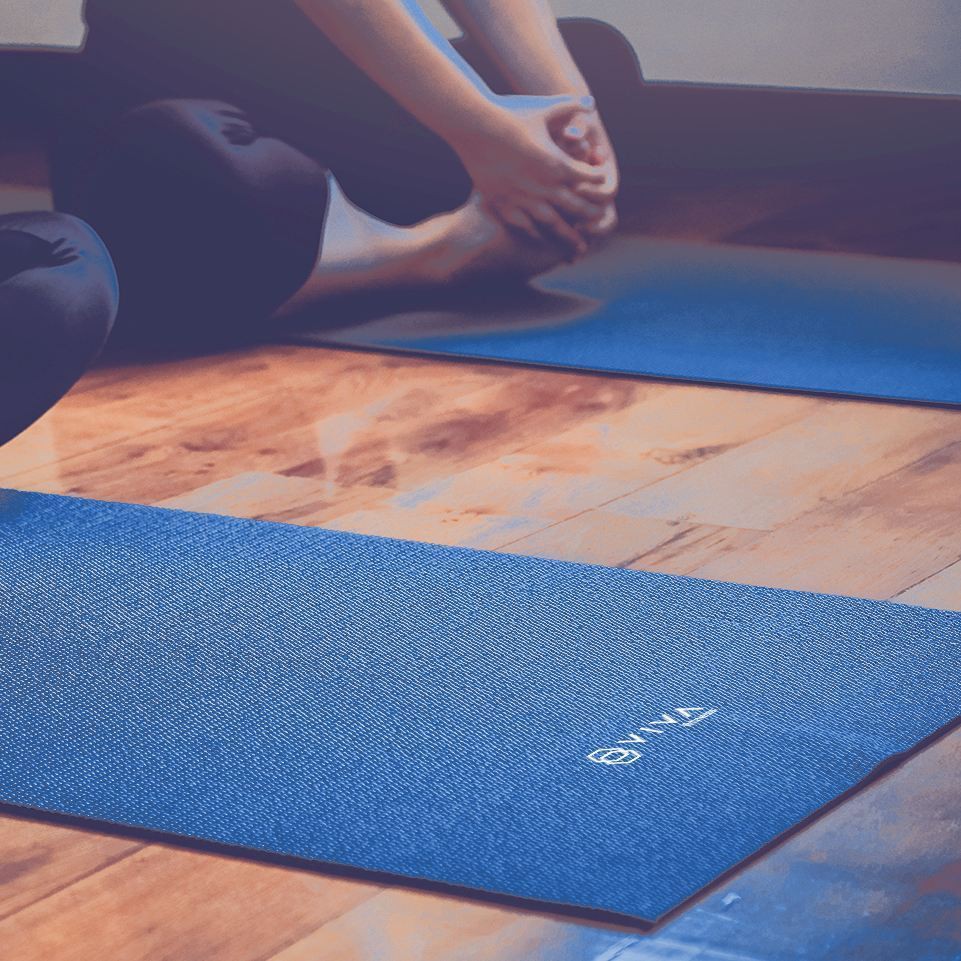 Thảm Tập Yoga VIVA TPE Cao Cấp Yoga Mat