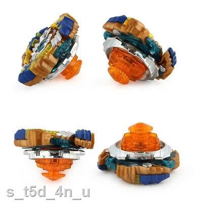 Mới Set đồ chơi con quay Beyblade Burst B-122 Starter Geist Fafnir B122 có bộ phóng tay cầm cho trẻ em