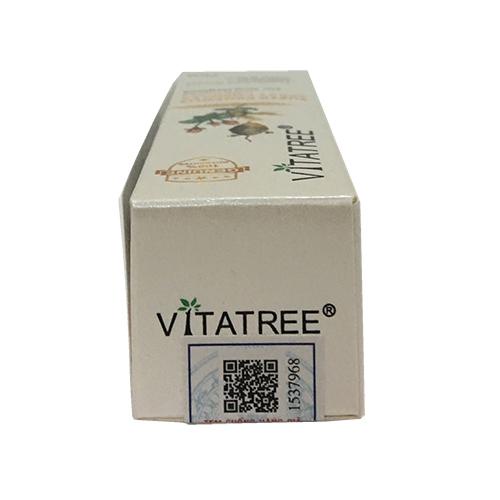 XỊT HỌNG KEO ONG VITATREE SUPER PROPOLIS Giảm Ho Đau Rát Họng