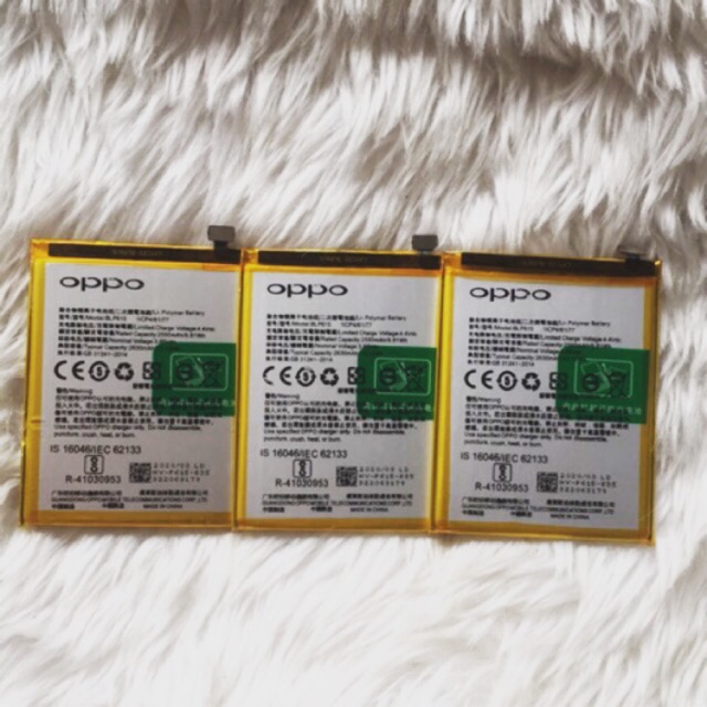 Pin oppo A37