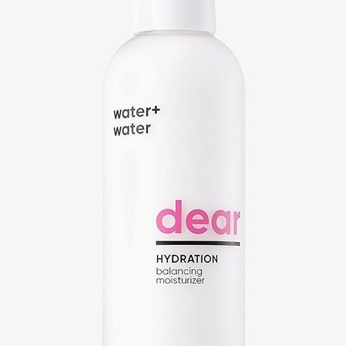 Sữa Dưỡng Da Mặt Banila Co Dear Hydration Balancing Moisturizer 150 150ml