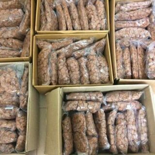 [ Freeship 99k HN & HCM] Me xí muội chùm ruột 500gr