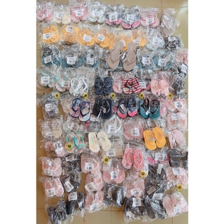 Dép Tông Xỏ Ngón OLDNAVY cho bé HÀNG CHÍNH HÃNG