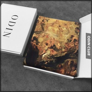 Áo thun oversize a chaotic world, áo phông chất liệu 100% cotton co giãn 2 chiều, local brand odin club