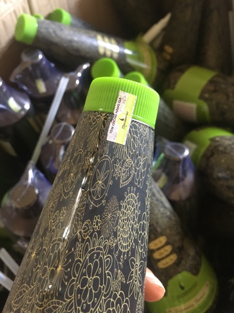 Dầu gội cao cấp Mâcdamia