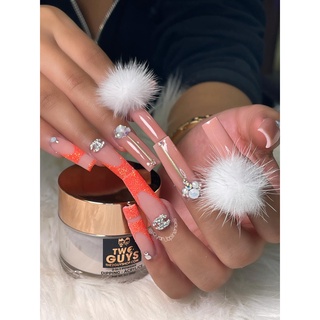 Charm nail, charm đá gắn móng hàng cao cấp