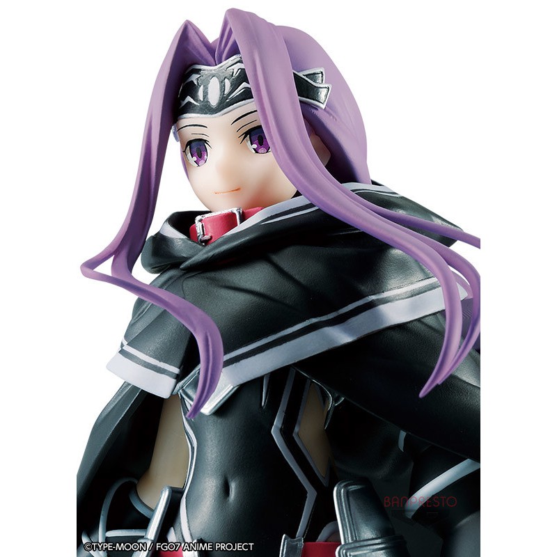 [SHQ] Mô hình Figure chính hãng Nhật - Medusa - Fate/Grand Order