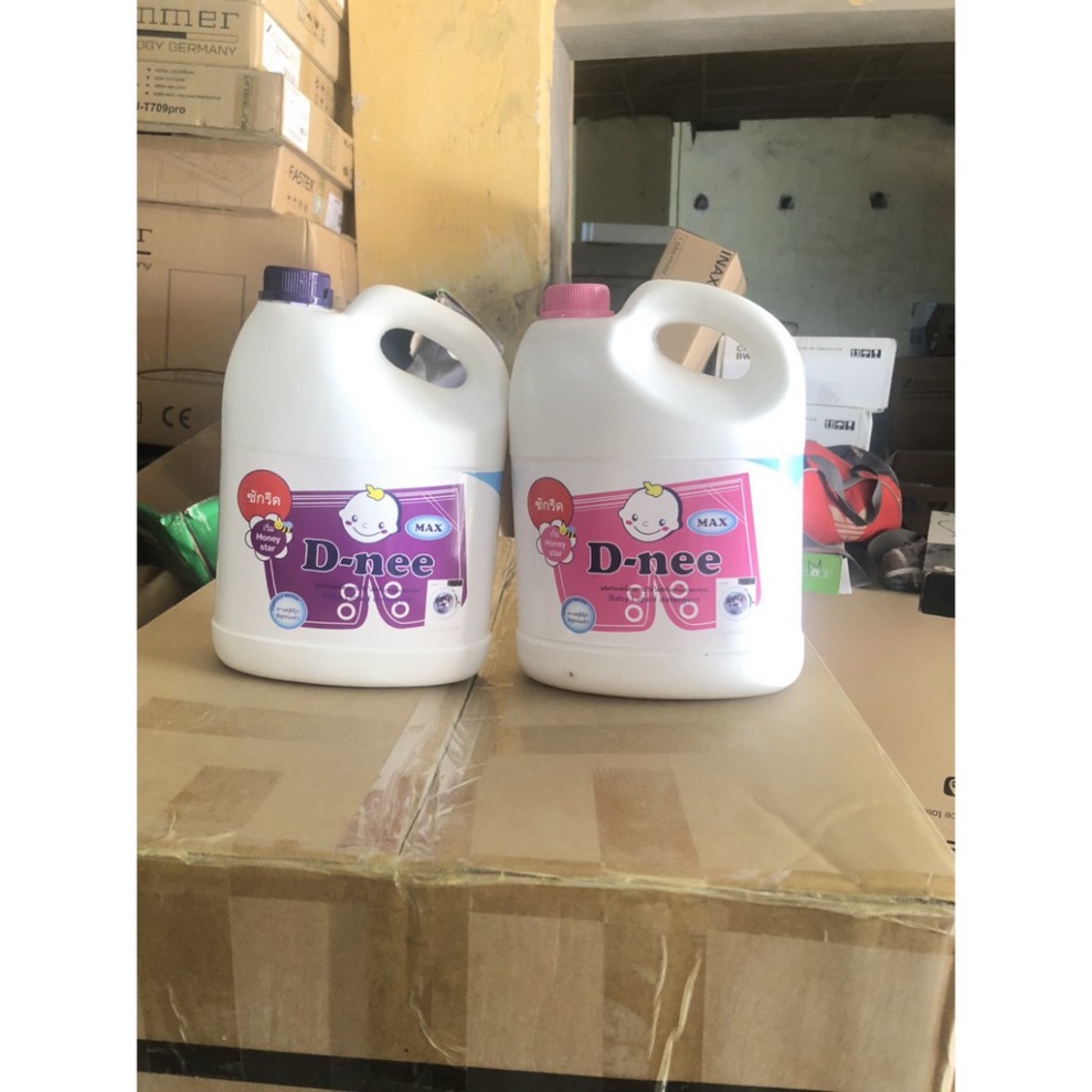 Nước Giặt Đồ Cho Bé Sơ Sinh GIÁ TỔNG KHO Nước Giặt Trẻ Em, An Toàn Cho Da, Hương Thơm Dịu Nhẹ