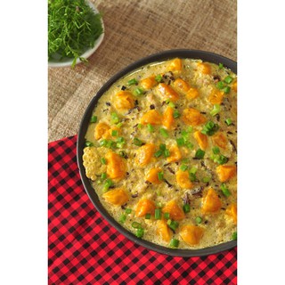 Lòng Đỏ Trứng Muối Loại 8gram/Trứng