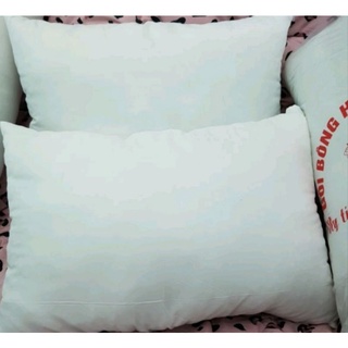 Ruột gối bông hạt cao cấp