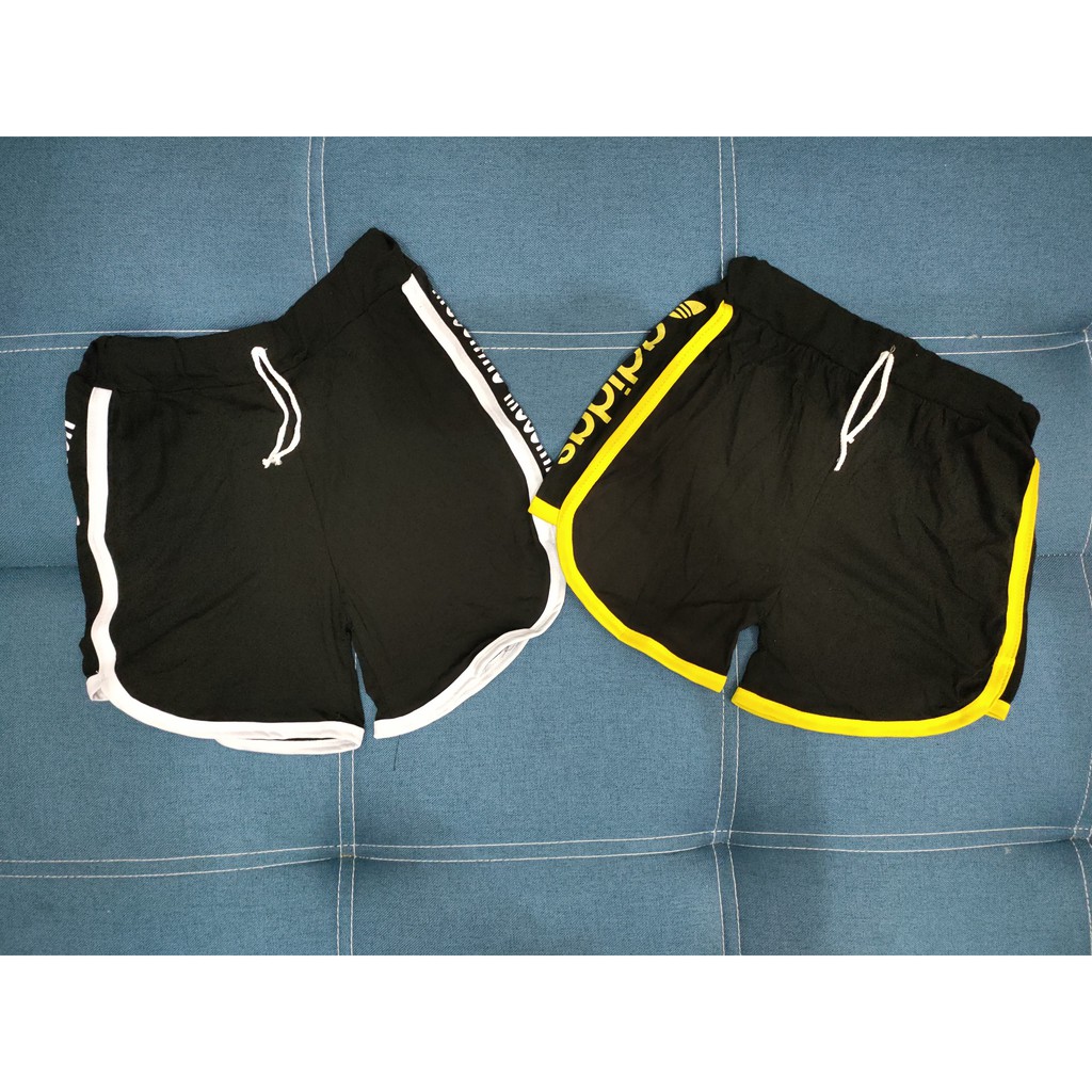 QUẦN ĐÙI NỮ THUN COTTON HÀNG XƯỞNG | BigBuy360 - bigbuy360.vn