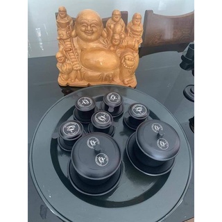 Phin cà phê loại lớn 150 đến 250g cà phê, phin cà phê nhôm lớn pha khoản 6 đến 9 ly nhỏ