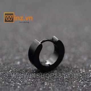 Bộ 2 bông tai hàn quốc bt79 - winz.vn