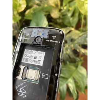 BlackBerry Bold 9000