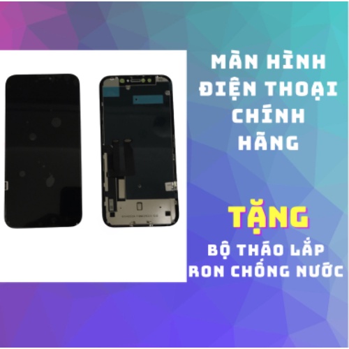 Màn hình XR chính hãng ZY