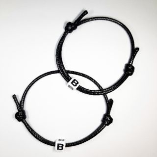 Vòng tay basic unisex