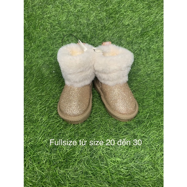boot primark xuất dư