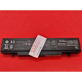 Pin laptop Samsung P510