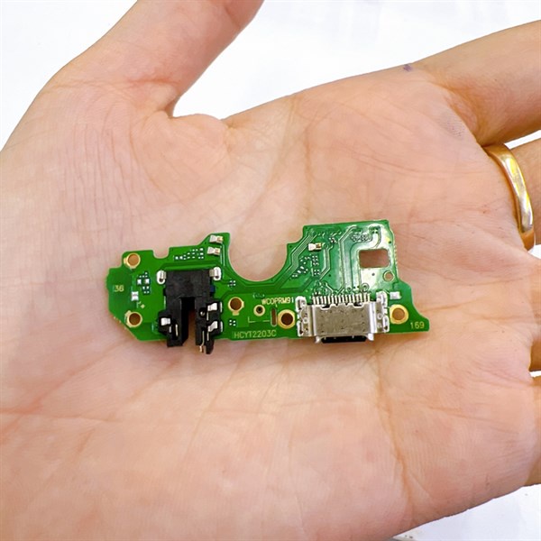 Cụm sạc Oppo A76 ( 2022 )