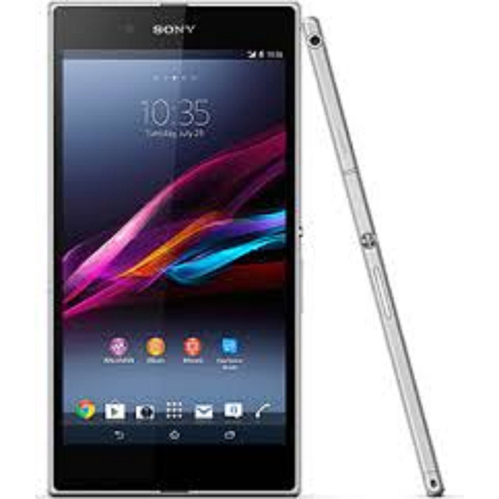 Điện thoại Sony Xperia Z Ultra ram 2G/16G mới,  Màn hình to khủng 6.4inch