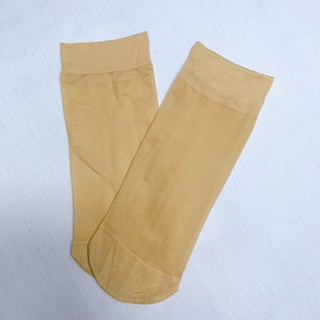 Tất da chân mỏng nhẹ thoáng khí | MS01