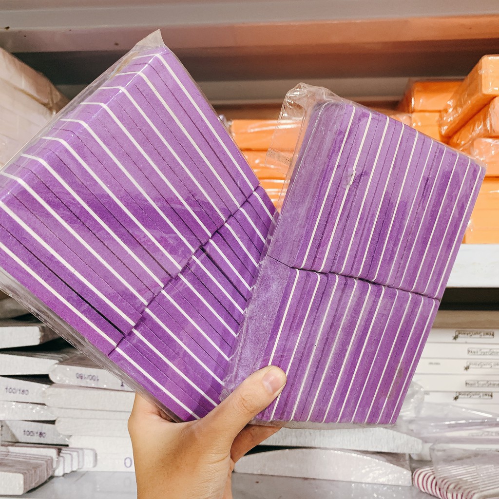 Phào Chữ Nhật Nhỏ