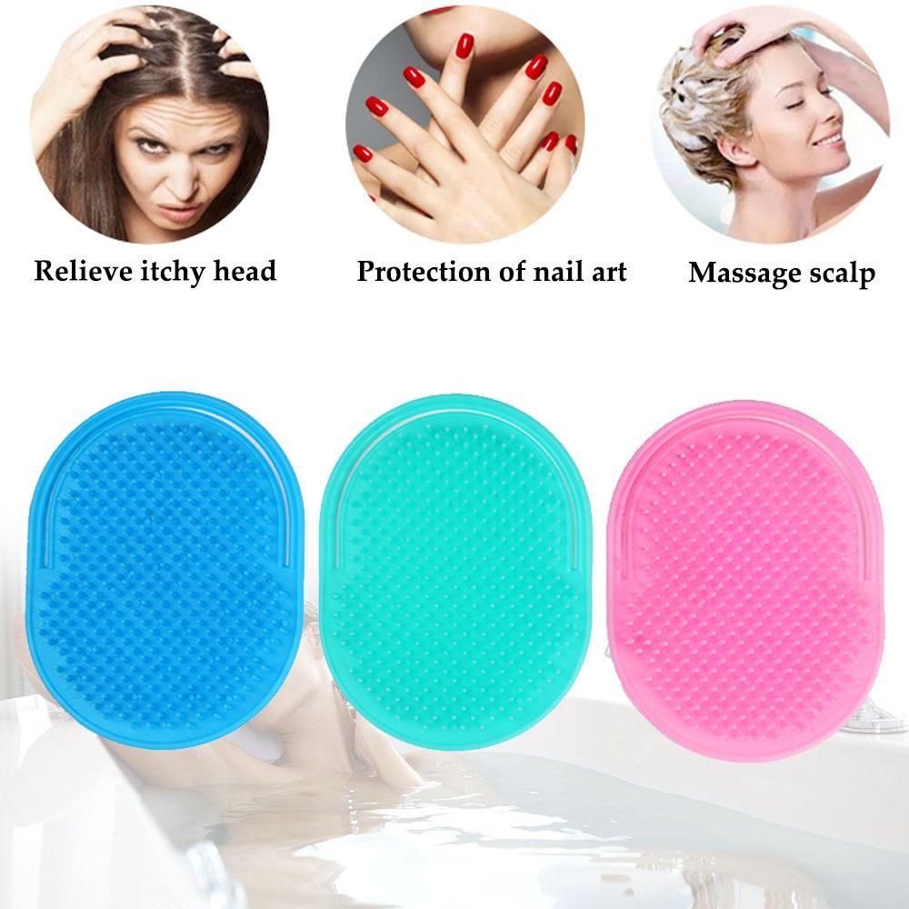 Lược Chải Râu Tạo Kiểu Thời Trang Cho Nam MAXG