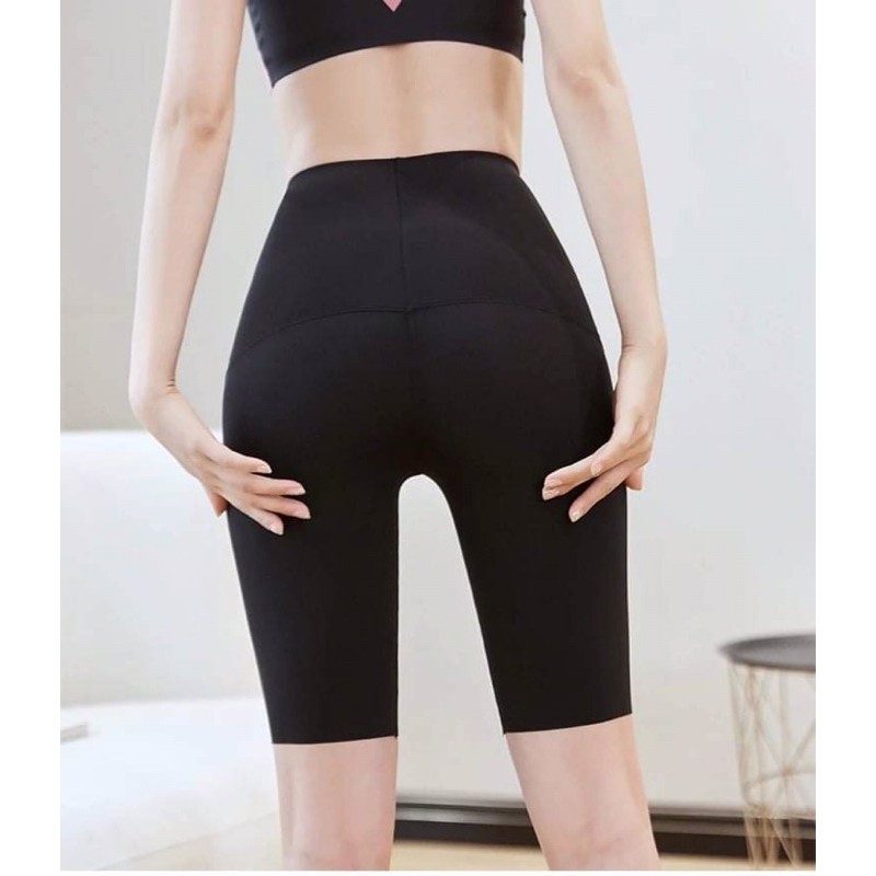 [Quần Gen Cài Sinh Nhiệt] Quần Đùi Đổ Mồ Hôi Loại 1 | BigBuy360 - bigbuy360.vn