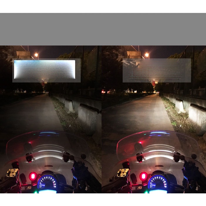 Bóng đèn pha halogen GD110 EN150 SCR HJ125 50W