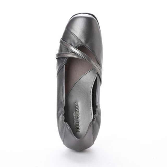 Giày works traveler