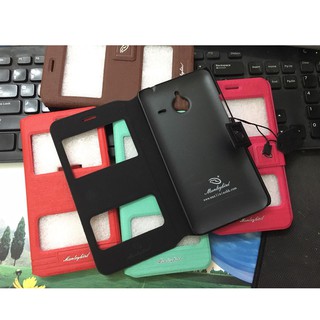 BAO DA MANLEYBIRD CHO LUMIA 640 XL