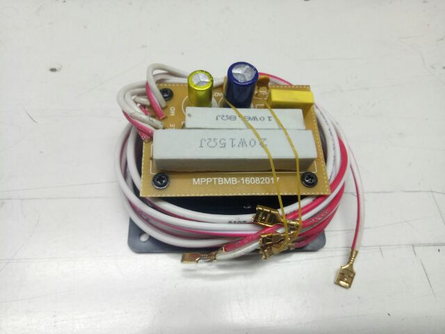 Mạch Phân Tần Loa BMB 1 cái