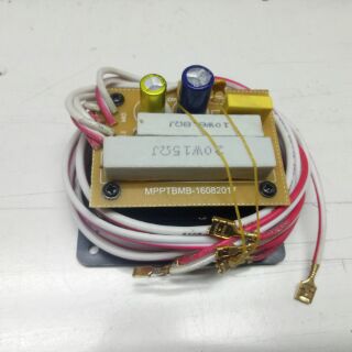 Mạch Phân Tần Loa BMB 1 cái