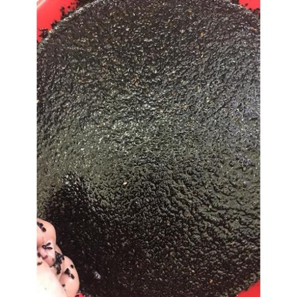 BỘT MÈ ĐEN RANG XAY NGUYÊN CHẤT LỢI SỮA - TĂNG CƯỜNG SỨC KHỎE -  HỘP 500GR | BigBuy360 - bigbuy360.vn