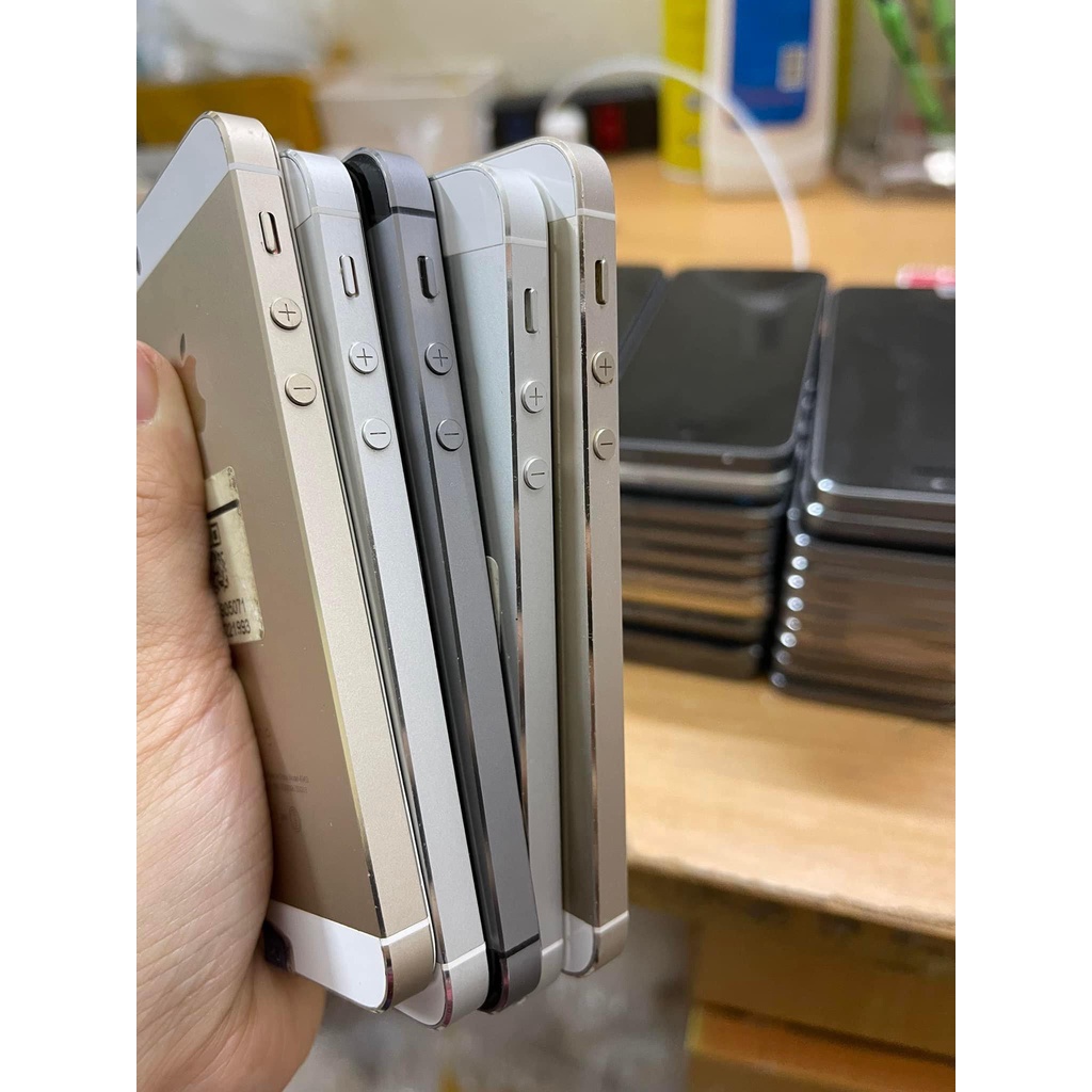 ĐIỆN THOẠI 5S HÀNG CHÍNH HÃNG QUỐC TẾ BẢO HÀNH 12 THÁNG