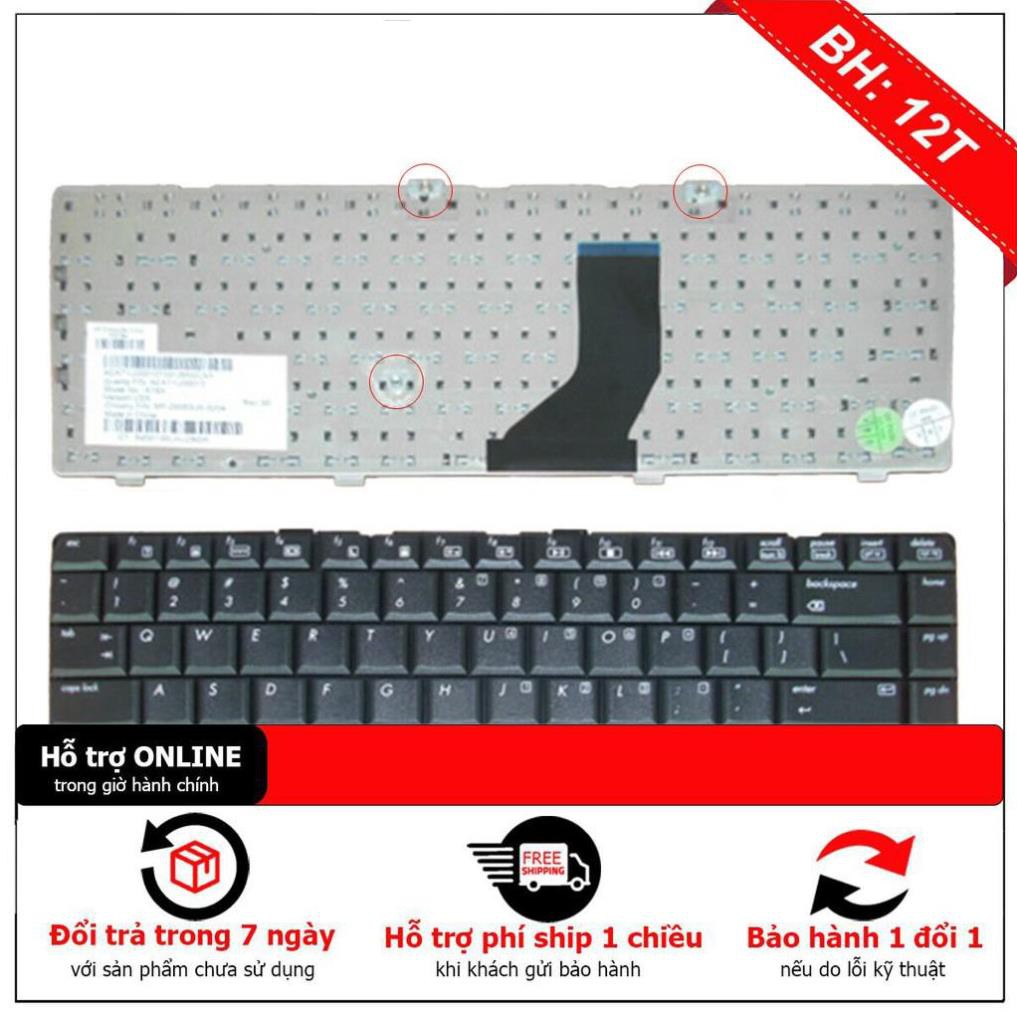 [BH12TH] Bàn Phím Laptop HP Pavilion DV6000 DV6100 DV6200 DV6300 DV6400 DV6500 DV6600 DV6700 DV6800 DV6900