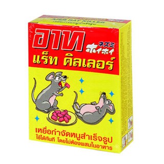 [Sẵn] [HOT] Thuốc Diệt Chuột ARS RAT KILLER - Thái CHÍNH HÃNG