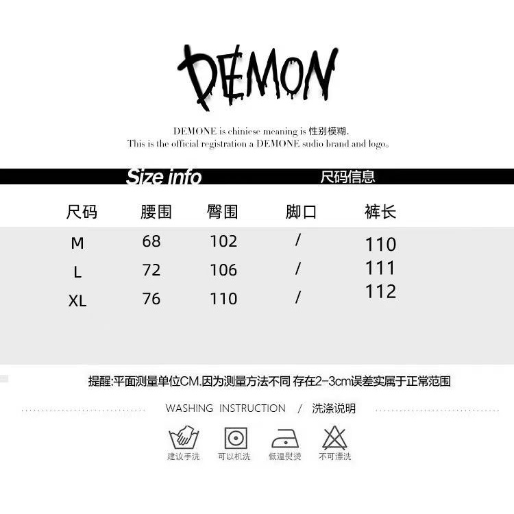 Quần Dài Ống Rộng Lưng Cao Phối Dây Rút Phong Cách Hip Hop Mỹ Thời Trang Mùa Hè Cá Tính Cho Nữ