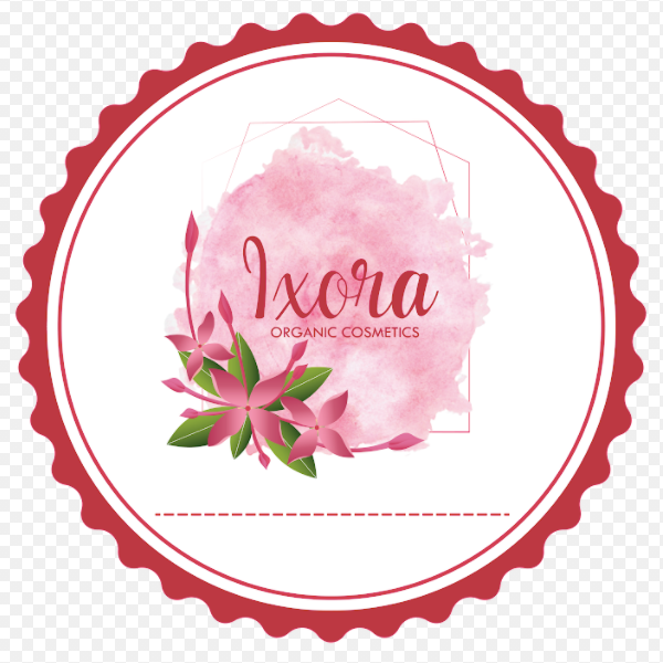 IXORA - Organic Cosmetics 100%