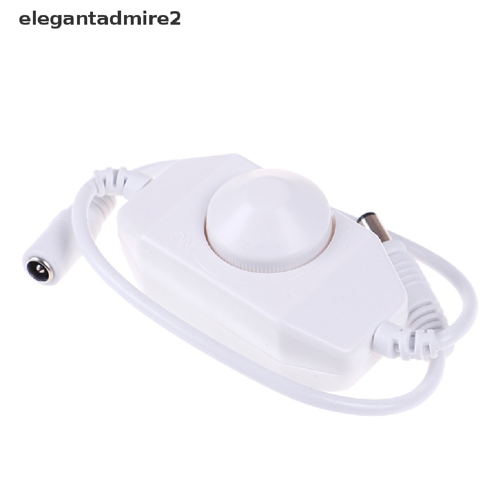 1 X Điều Chỉnh Độ Sáng Dây Đèn Led 12V 5A