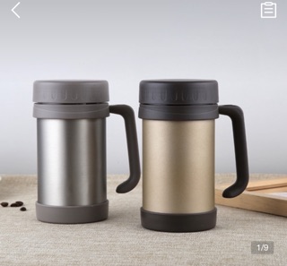 Ca giữ nhiệt 500ml
