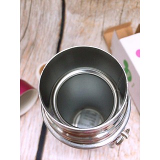 Bình giữ nhiệt Mickey 500ml.