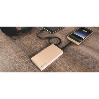 Pin sạc dự phòng mophie powerstation xl 10.000 mah hồng (mã sp: tram24354