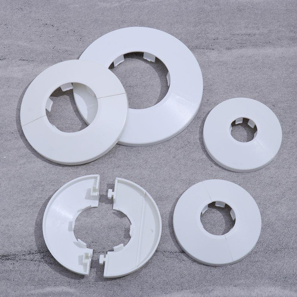 Vỏ Bọc Vòi Nước Bằng Nhựa Chrome Trang Trí Nhà Bếp