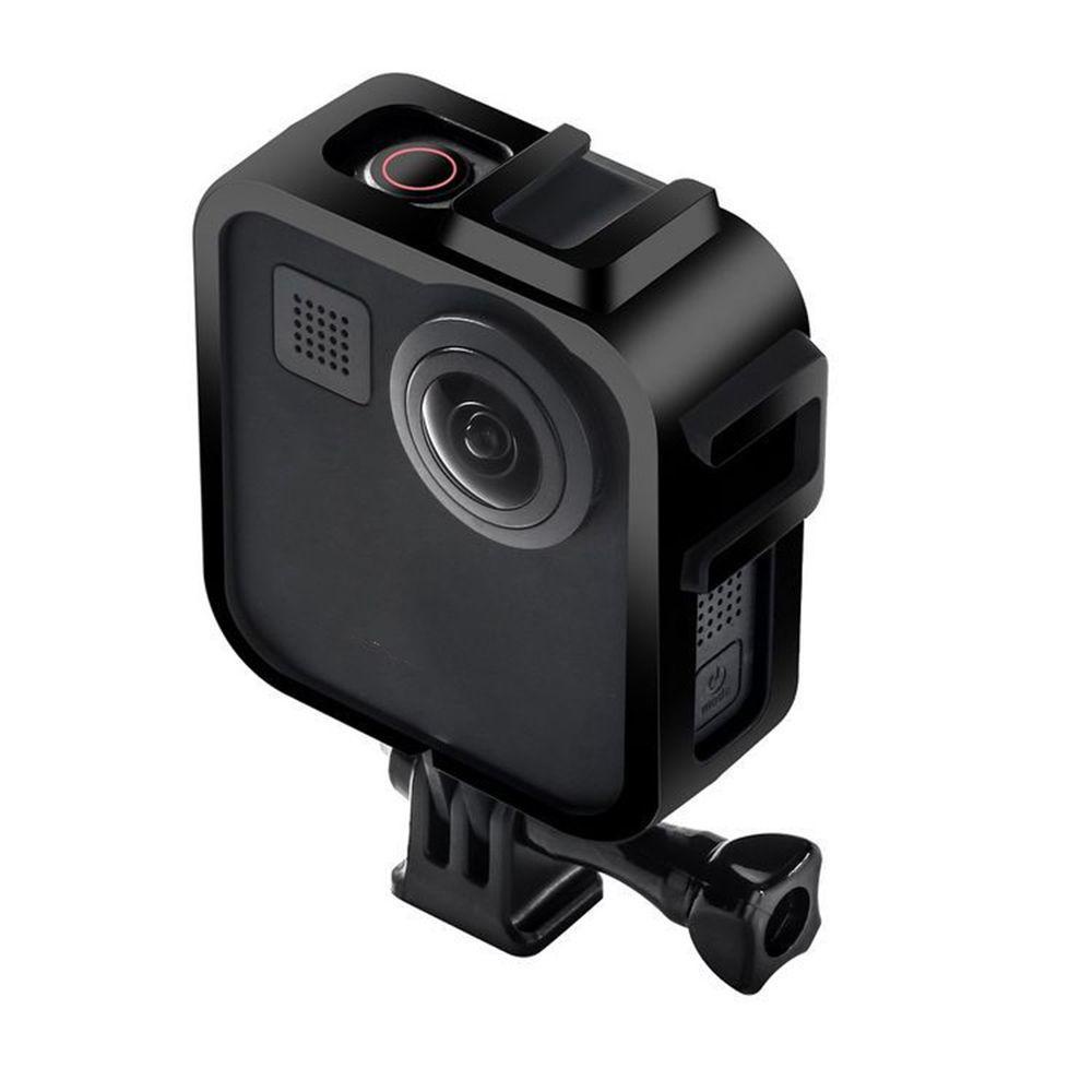 BTLIMER Khung Gắn Bảo Vệ Cho GoPro Max