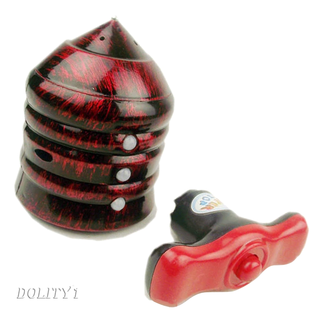 Con Quay Spinner Có Đèn LED Và Nhạc